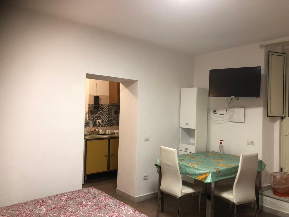 Arenada Private Rooms And Apartment Sud Cagliari Exterior photo